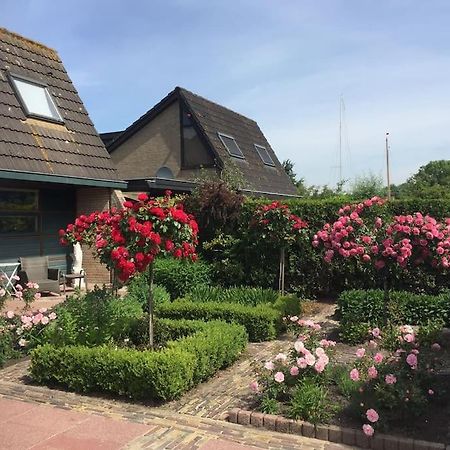 Вилла Near Amsterdam, The Hague, Leiden And North Sea Warmond Экстерьер фото