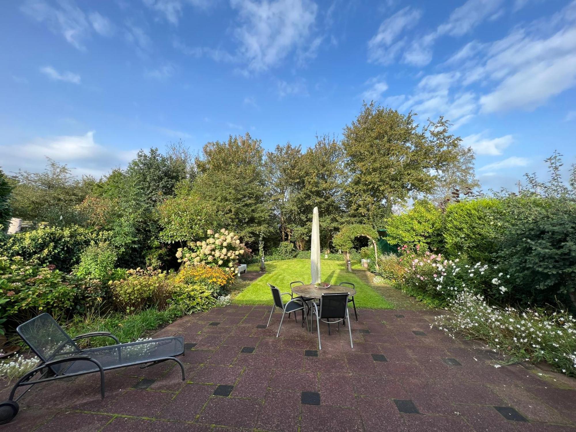 Вилла Near Amsterdam, The Hague, Leiden And North Sea Warmond Экстерьер фото